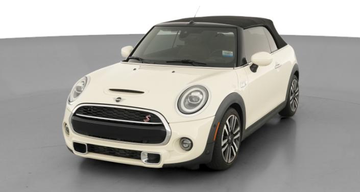 Thumbnail: 2021 MINI Cooper Convertible - 1