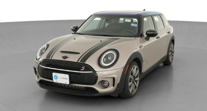 Thumbnail: 2022 MINI Cooper Clubman - 1