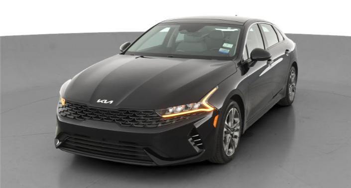 Thumbnail: 2023 Kia K5 - 1