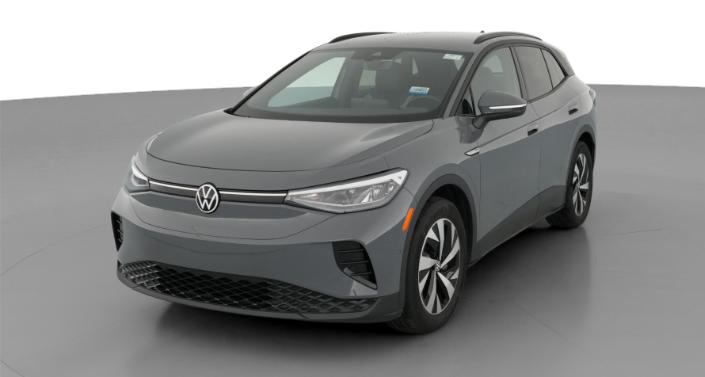 Thumbnail: 2023 Volkswagen ID.4 - 1
