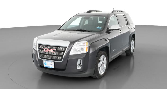 Thumbnail: 2015 GMC Terrain - 1