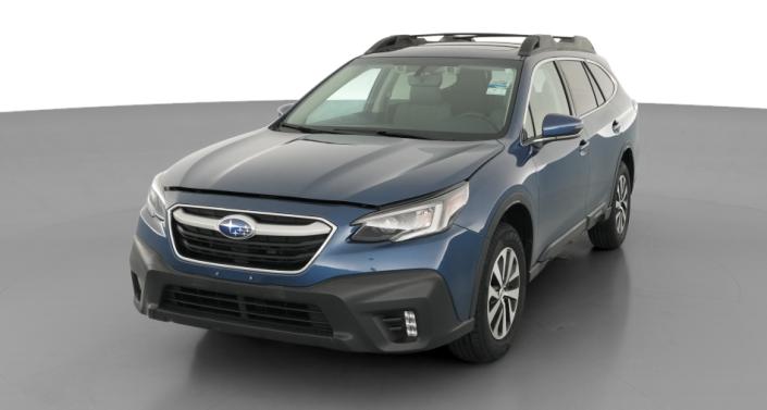 Thumbnail: 2022 Subaru Outback - 1