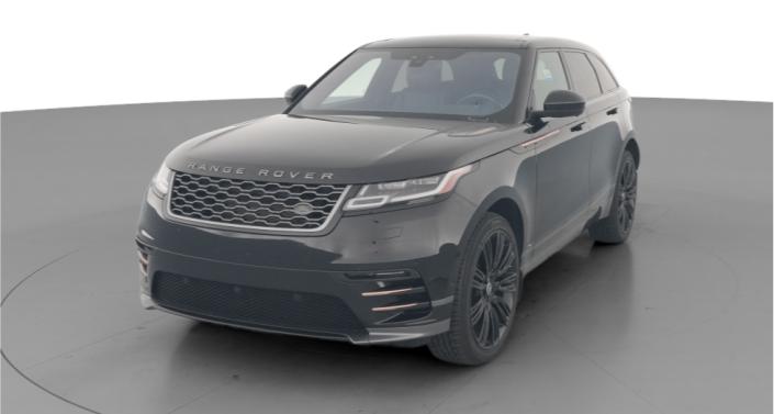 Thumbnail: 2018 Land Rover Range Rover Velar - 1