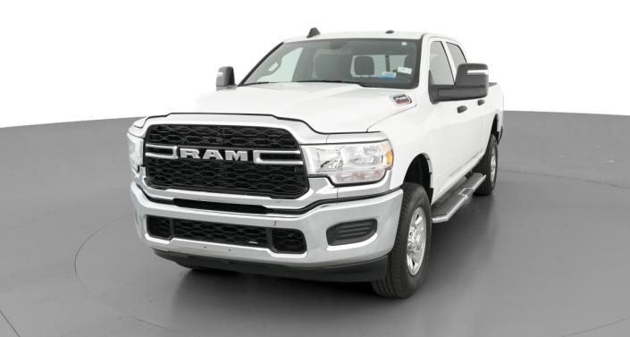 Thumbnail: 2023 RAM 2500 - 1