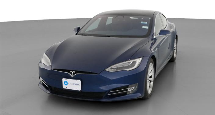 Thumbnail: 2017 Tesla Model S - 1