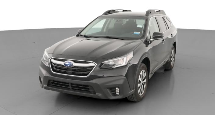 Thumbnail: 2021 Subaru Outback - 1