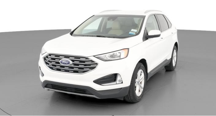 Thumbnail: 2020 Ford Edge - 1