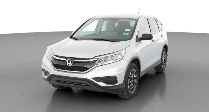 Thumbnail: 2016 Honda CR-V - 1