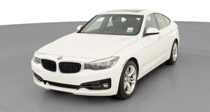 Thumbnail: 2017 BMW 3 Series - 1
