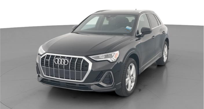 Thumbnail: 2023 Audi Q3 - 1