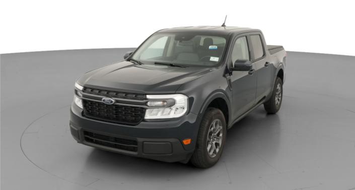 Thumbnail: 2023 Ford Maverick - 1