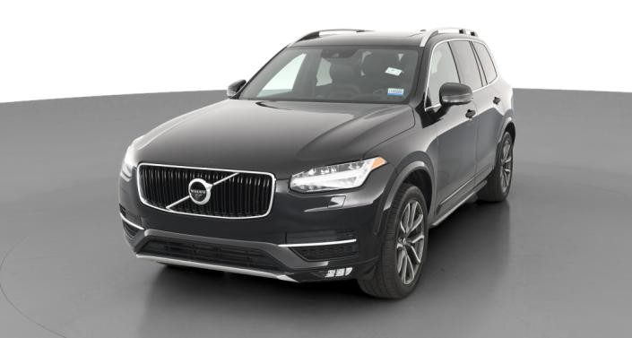 Thumbnail: 2018 Volvo XC90 - 1