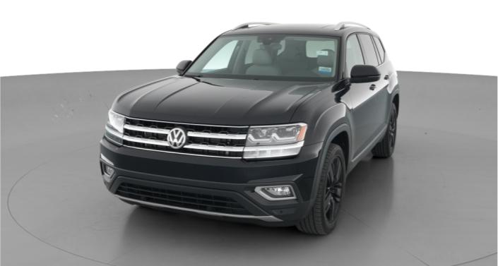 Thumbnail: 2019 Volkswagen Atlas - 1