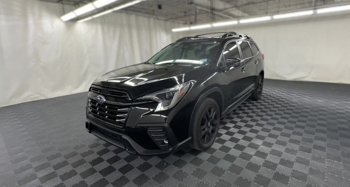 Thumbnail: 2023 Subaru Ascent - 1