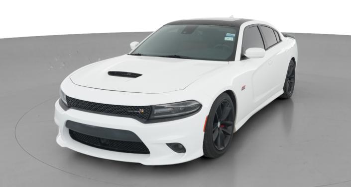 Thumbnail: 2015 Dodge Charger - 1