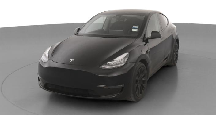 Thumbnail: 2023 Tesla Model Y - 1