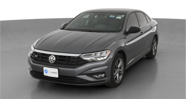 Thumbnail: 2019 Volkswagen Jetta - 1