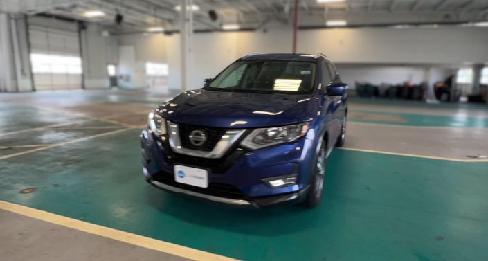 Thumbnail: 2018 Nissan Rogue - 1