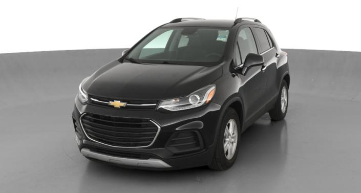Thumbnail: 2019 Chevrolet Trax - 1