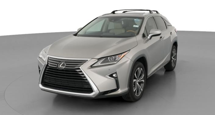 Thumbnail: 2019 Lexus RX - 1