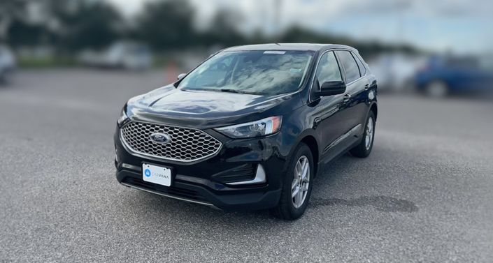 2024 Ford Edge SEL -
                  Haines City, FL
