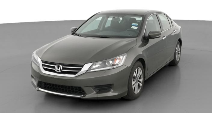 Thumbnail: 2015 Honda Accord - 1