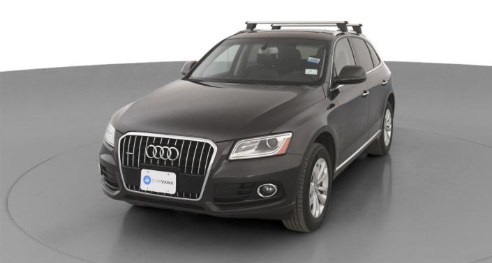 Thumbnail: 2016 Audi Q5 - 1