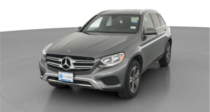 Thumbnail: 2018 Mercedes-Benz GLC - 1