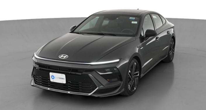 Thumbnail: 2024 Hyundai Sonata - 1