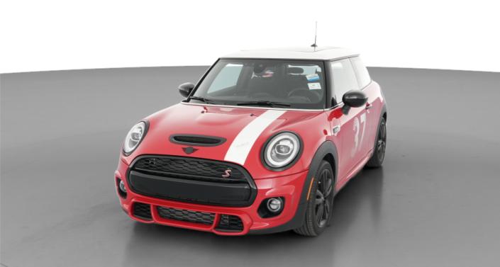 Thumbnail: 2021 MINI Cooper Hardtop - 1