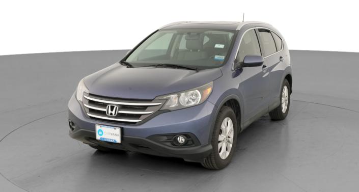 Thumbnail: 2014 Honda CR-V - 1