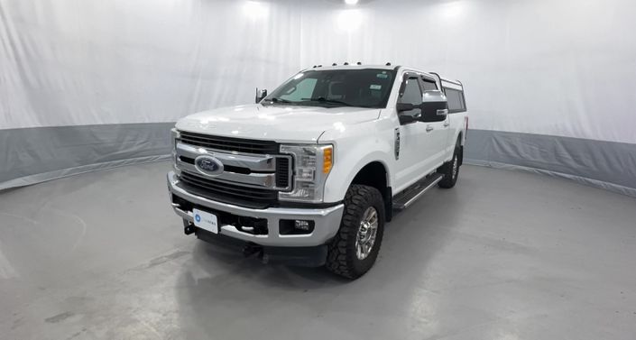 Thumbnail: 2017 Ford Econoline - 1