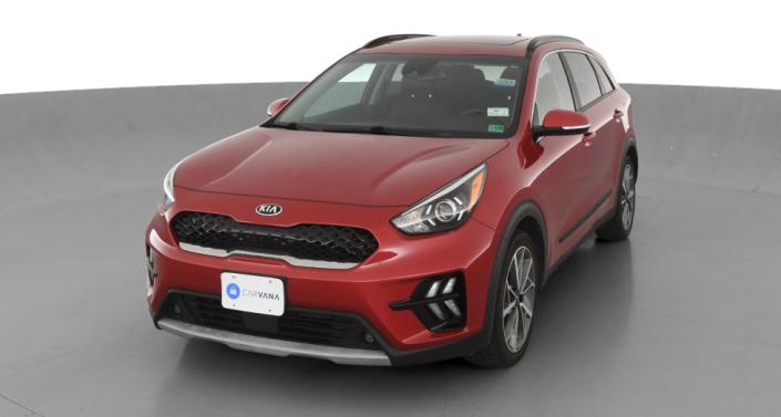 Thumbnail: 2021 Kia Niro - 1