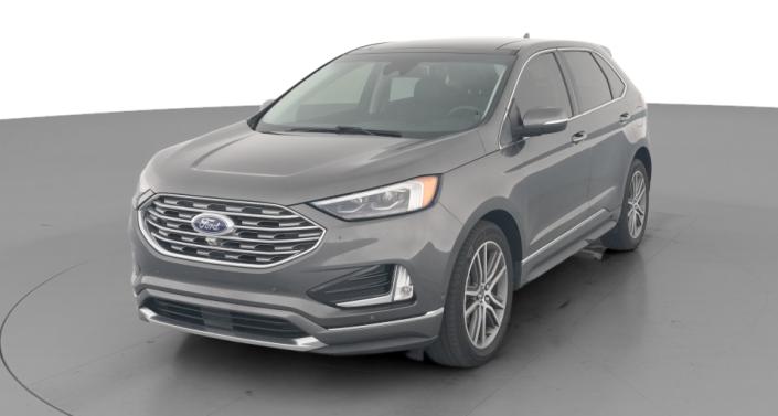 Thumbnail: 2019 Ford Edge - 1