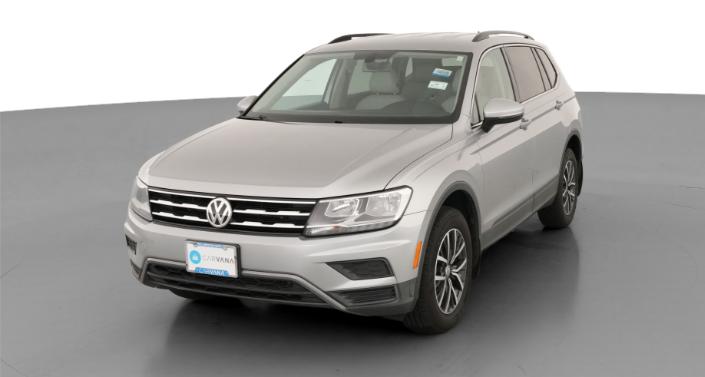 Thumbnail: 2019 Volkswagen Tiguan - 1