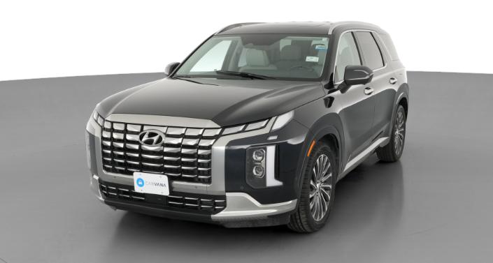 Thumbnail: 2023 Hyundai Palisade - 1