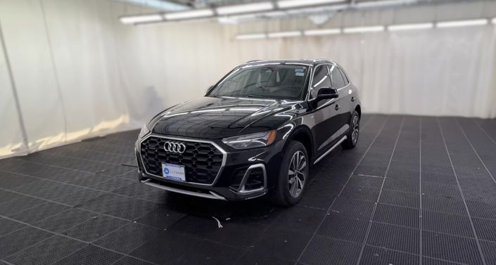 Thumbnail: 2023 Audi Q5 - 1