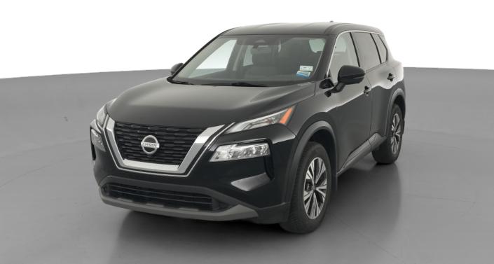 Thumbnail: 2021 Nissan Rogue - 1