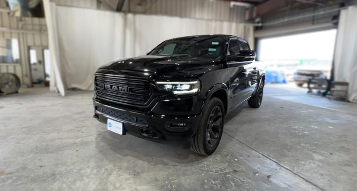 Thumbnail: 2020 RAM 1500 - 1