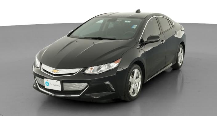 Thumbnail: 2017 Chevrolet Volt - 1