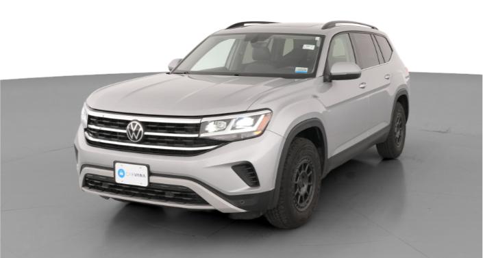 Thumbnail: 2021 Volkswagen Atlas - 1