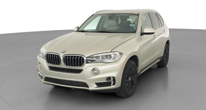 Thumbnail: 2016 BMW X5 - 1