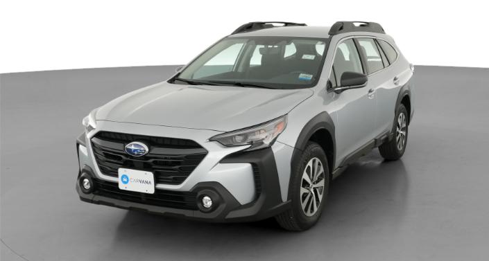 Thumbnail: 2025 Subaru Outback - 1