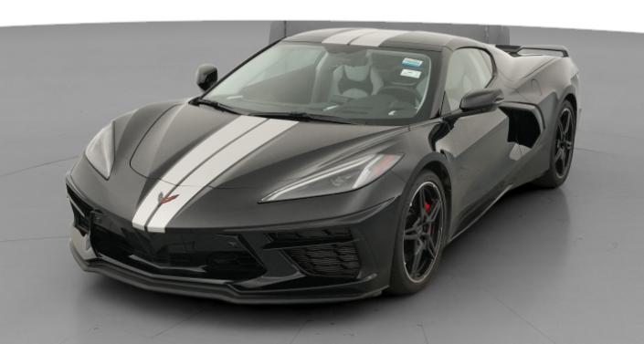 Thumbnail: 2021 Chevrolet Corvette - 1