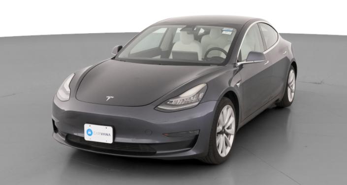 Thumbnail: 2019 Tesla Model 3 - 1
