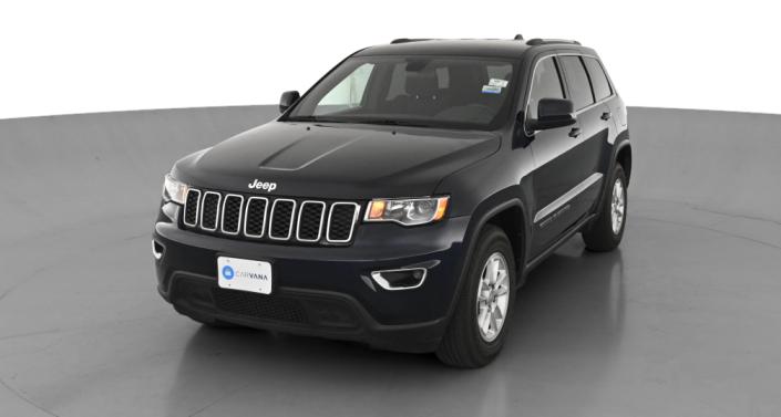 Thumbnail: 2018 Jeep Grand Cherokee - 1