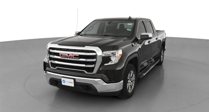 Thumbnail: 2020 GMC Sierra 1500 - 1