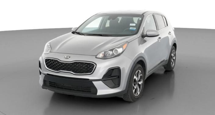 Thumbnail: 2022 Kia Sportage - 1