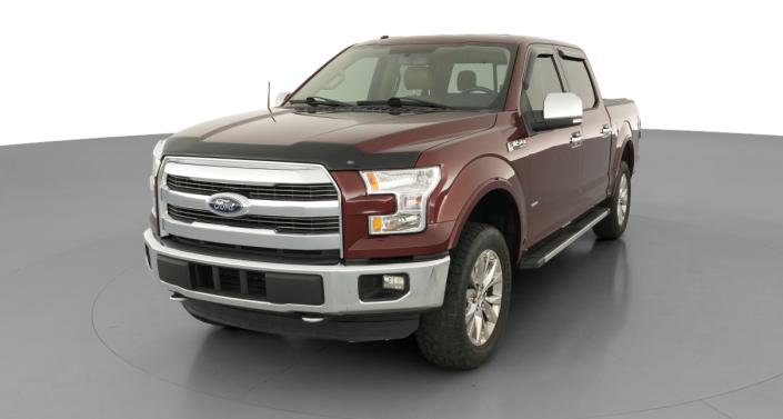 Thumbnail: 2016 Ford Econoline - 1