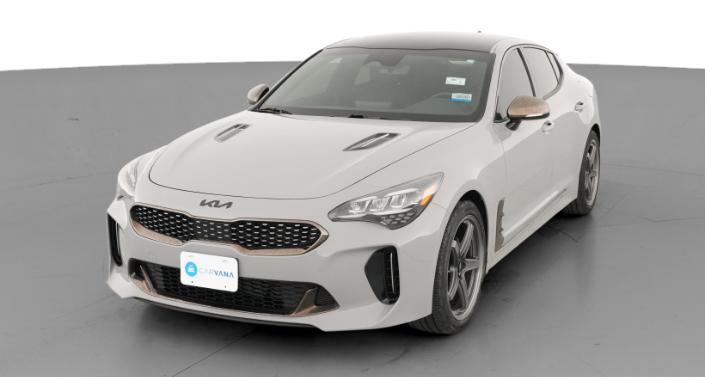 Thumbnail: 2022 Kia Stinger - 1